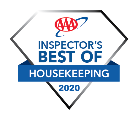 Inspector's Best Of 2020